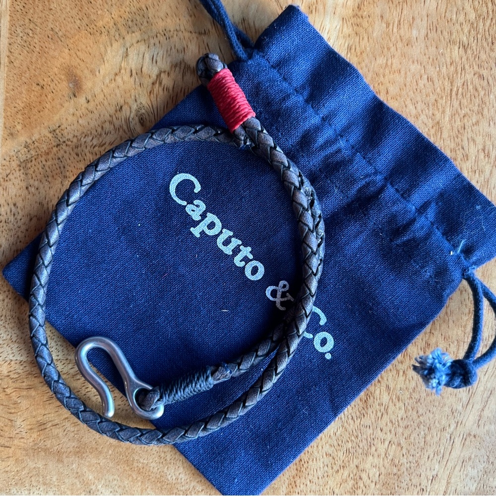 Caputo & Co. Bracelet